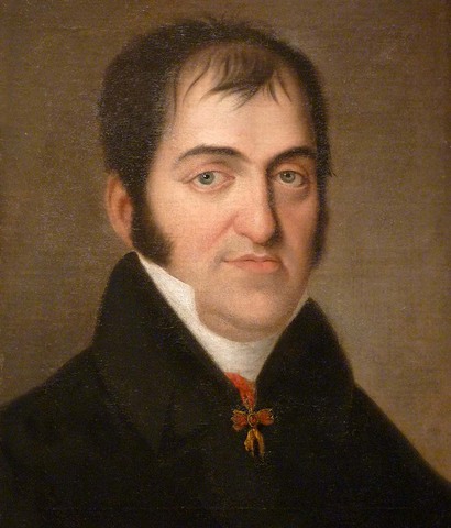 El rey Fernando VII