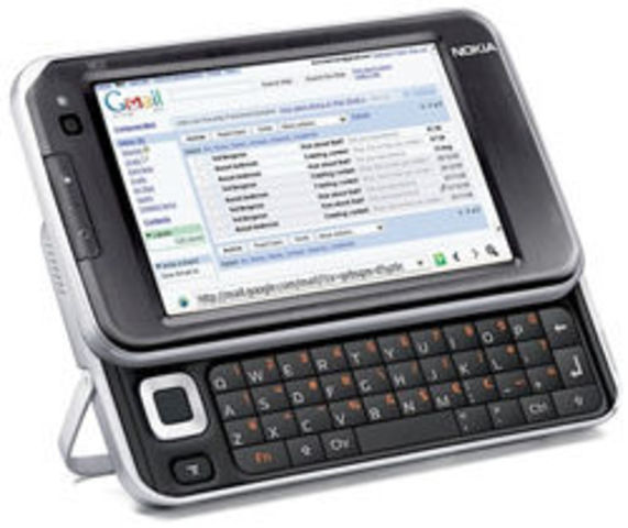 Ordenadores de Bolsillo