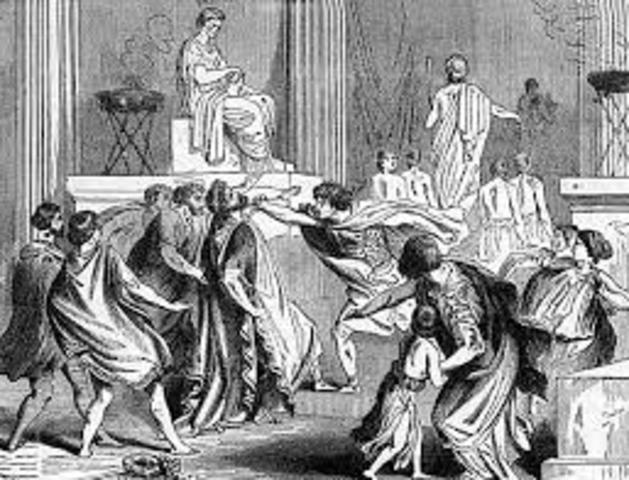 philip's assassination