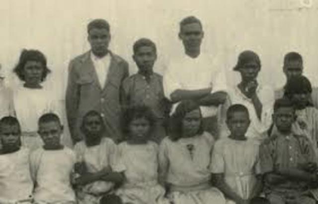 stolen generation kids