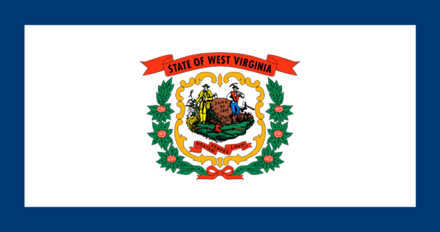 West Virginia Becomes a State