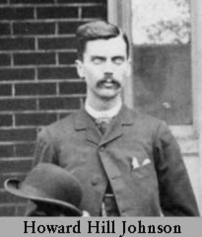 Campaign for a School for the Blind