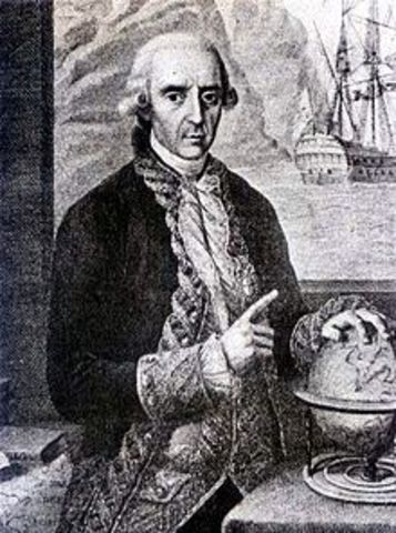 Primer Elemento Químico