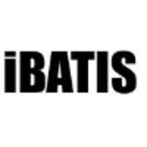 iBatis