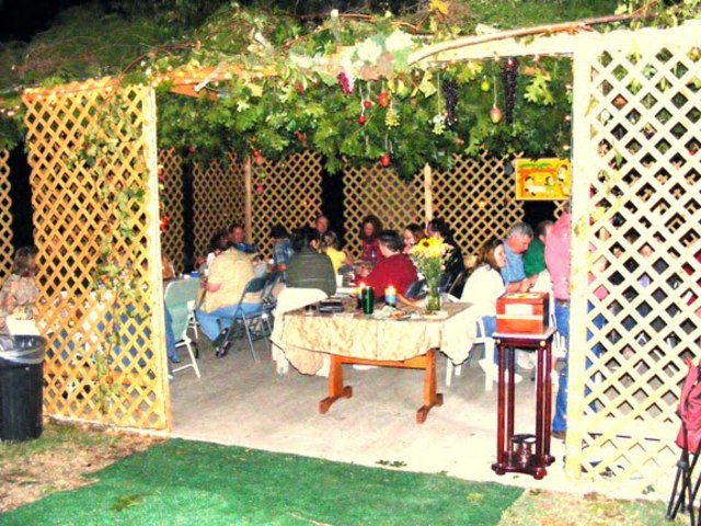 Sukkot