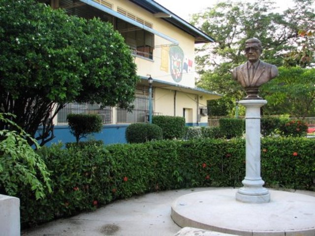 Ingreso Bachillerato