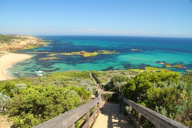 Sorrento in Victoria