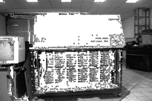 Segunda Generación (1958-1964)