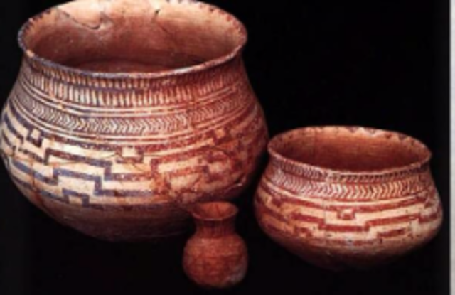 3,000 A.C. (Mesopotamia)