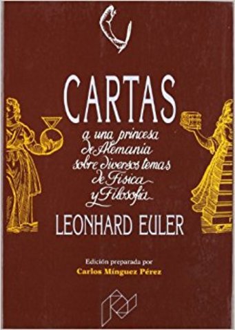 Cartas a una princesa alemana