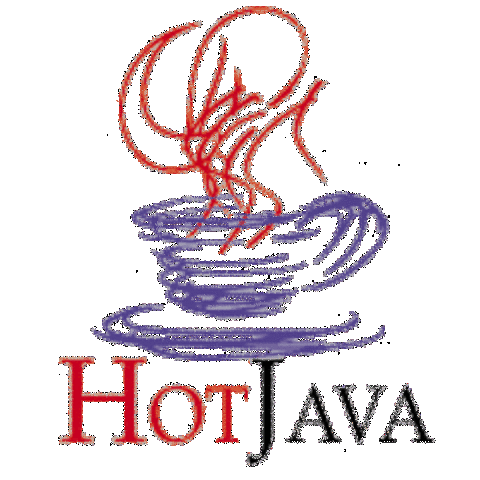 Prototipo de HotJava
