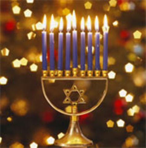 Hanukkah