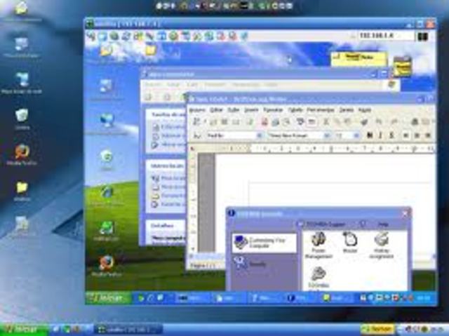 Soporte para Windows 95