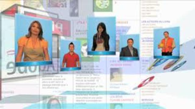 Algunas creaciones de institutos