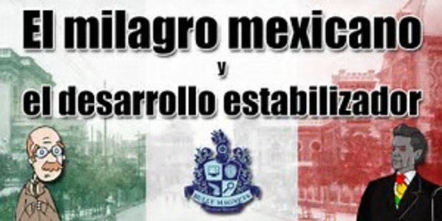 “milagro mexicano”