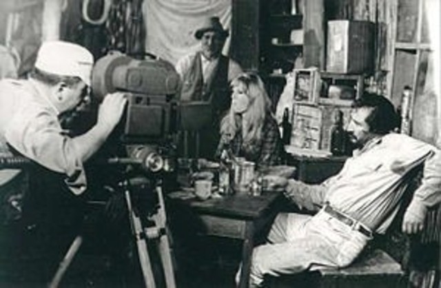 Educación audiovisual debido a avances en la cinematografía