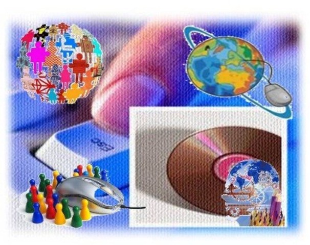 Las tics desempeñan un papel clave en los diversos ámbitos