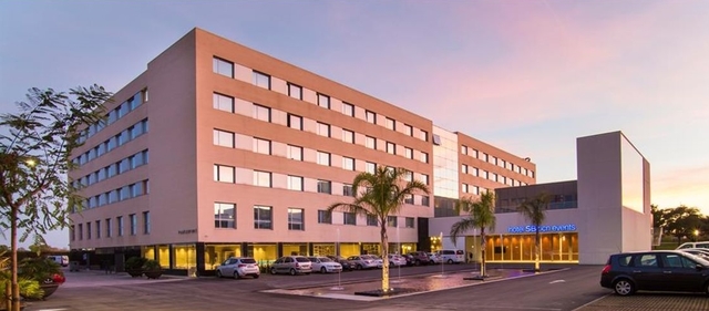 Hotel SB Events (BCN)