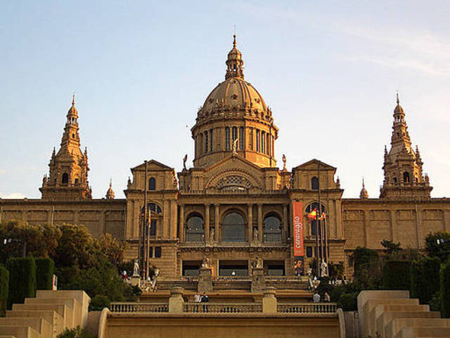 Thusday in Barcelona0