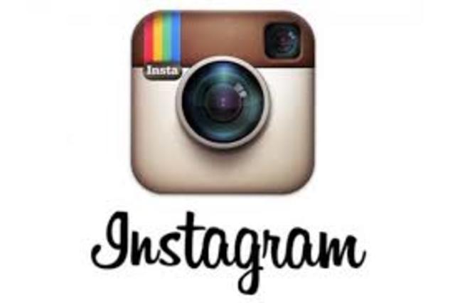 INSTAGRAM