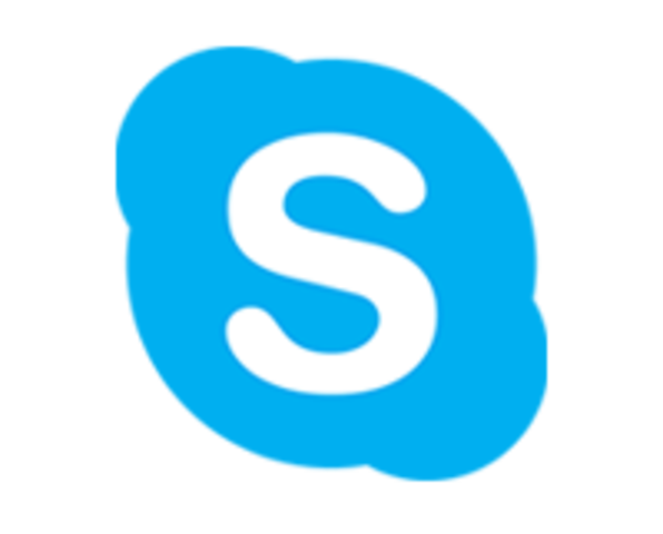 skype
