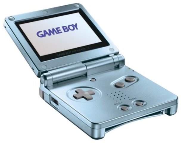 Getting my first Handheld Gaming Console