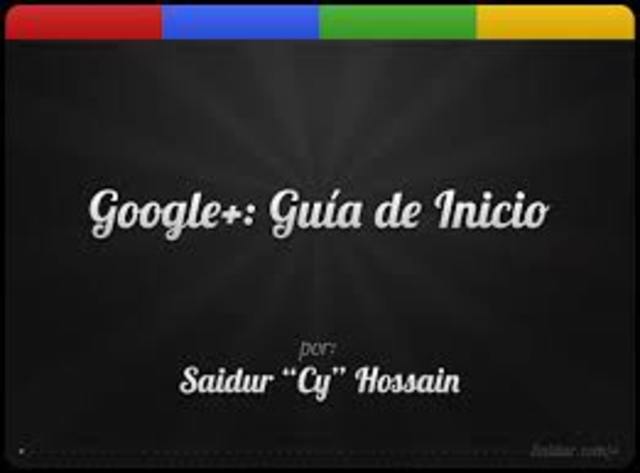 Google+