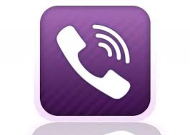 viber
