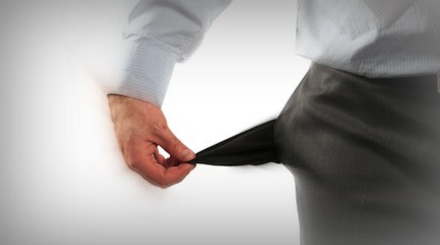 The economic crisis of the 1780s