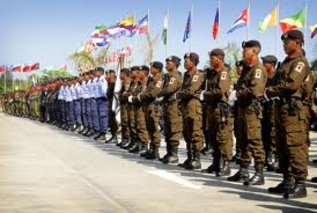 East Timor popular consultation