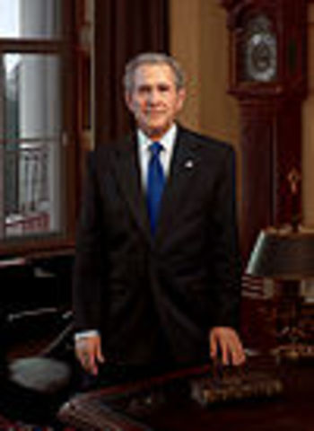 George W. Bush