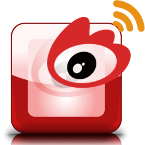 sinaweibo