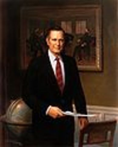 George H. Bush