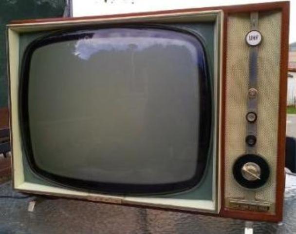 television
