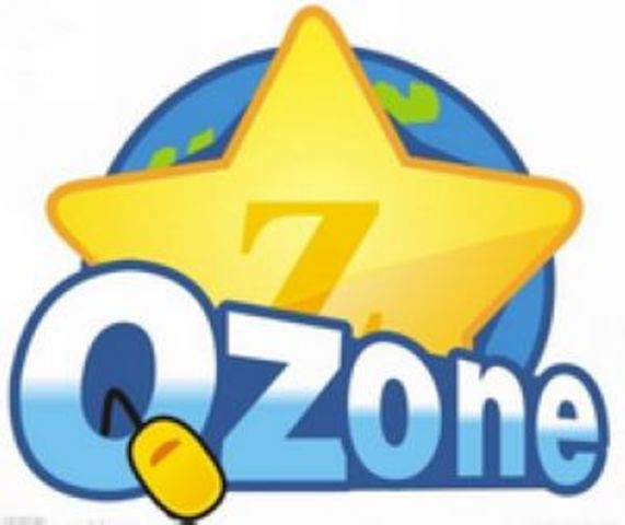 QZONE