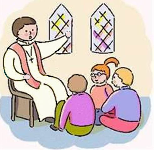 El infante pecaminoso por naturaleza