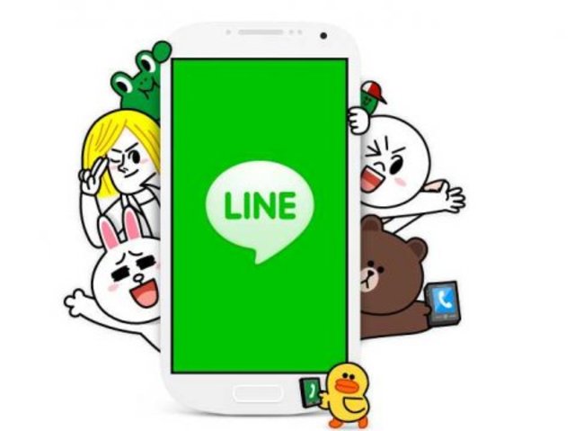 Line
