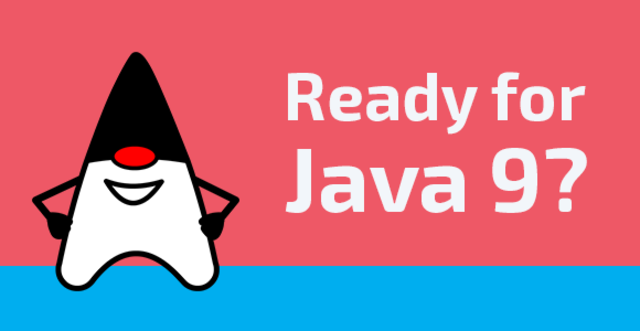 Java SE 9