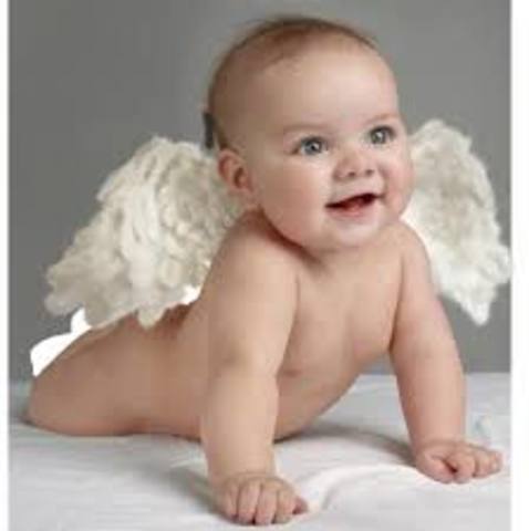 El Infante con bondad innata