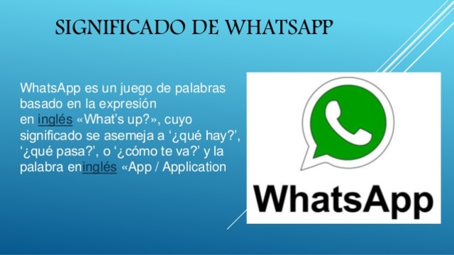 whatsapp