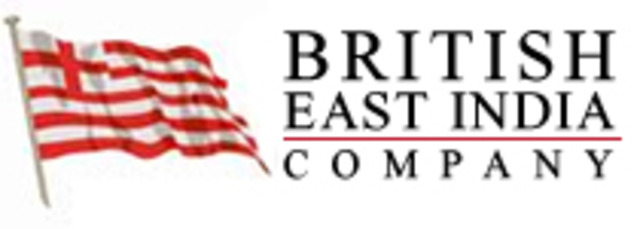 Establishment of the British East India Company