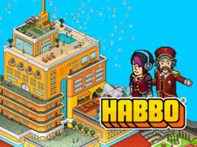 Habbo