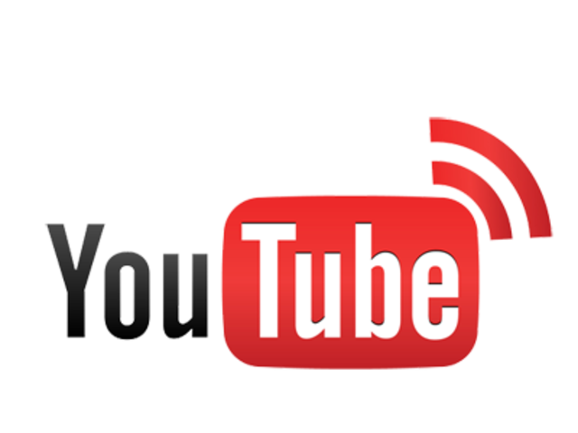 you tube