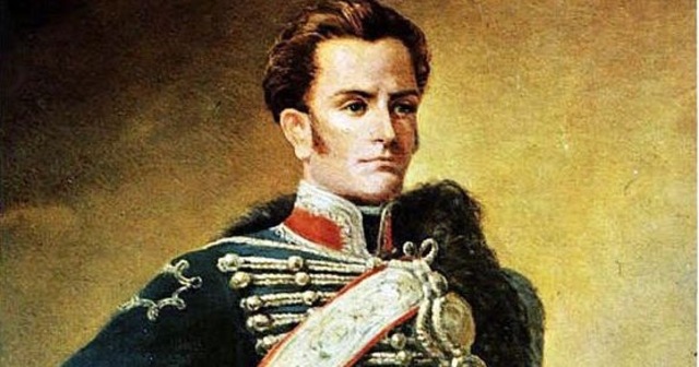 José Miguel Carrera