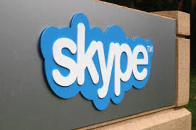 Skype