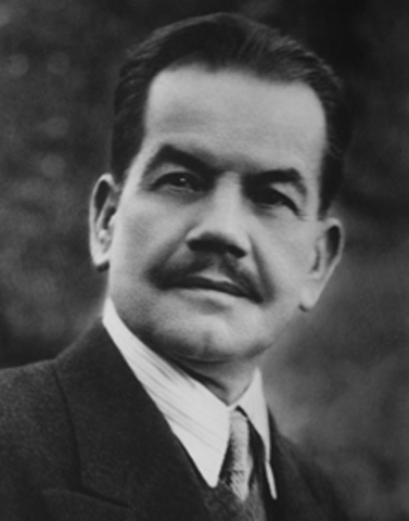 Pedro Aguirre Cerda
