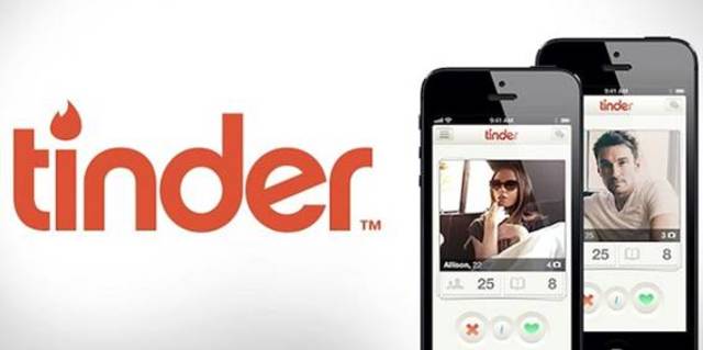 TINDER