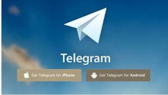 telegram