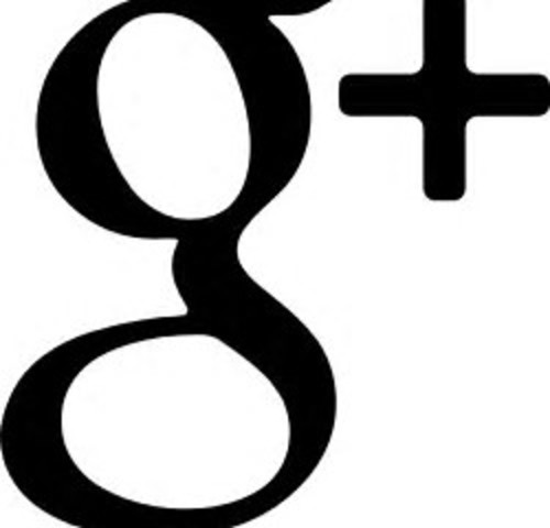Google +