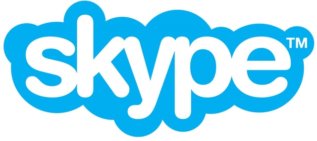 skype